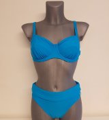 Abecita 471591-070 Alanya bikini bra wire turquoise bikini bh bygel turkos