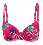 Abecita - PALM BEACH bikinibh rosa